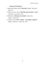 Referāts 'Draudzība, politika un mēs', 8.