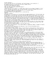 Eseja 'Before the Death of Innocence', 2.