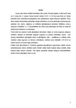 Prakses atskaite 'Pārskats par lauka kursu. Zemes zinātnes', 3.