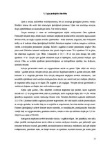 Prakses atskaite 'Pārskats par lauka kursu. Zemes zinātnes', 13.