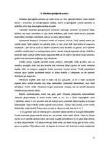 Prakses atskaite 'Pārskats par lauka kursu. Zemes zinātnes', 15.