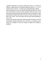 Prakses atskaite 'Pārskats par lauka kursu. Zemes zinātnes', 18.