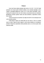 Prakses atskaite 'Pārskats par lauka kursu. Zemes zinātnes', 19.