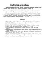 Referāts 'Pamatu ierīkošanas noteikumi un piemēri', 1.