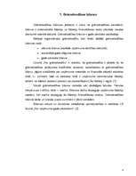 Referāts 'Grāmatvedības bilances saturs, bilances posteņi un to izmaiņas', 4.