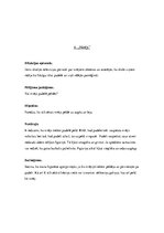 Konspekts 'Eksperimenti', 4.