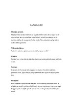 Konspekts 'Eksperimenti', 5.