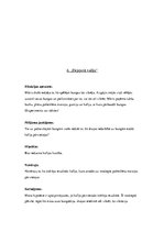 Konspekts 'Eksperimenti', 6.