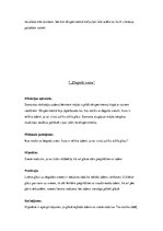 Konspekts 'Eksperimenti', 7.