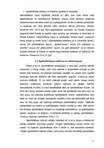 Referāts 'Apdrošināšanas tirgus attīstības tendences Latvijā', 11.