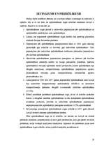 Referāts 'Apdrošināšanas tirgus attīstības tendences Latvijā', 29.