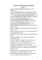 Referāts 'Apdrošināšanas tirgus attīstības tendences Latvijā', 31.