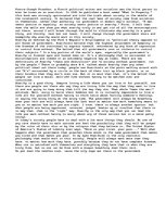 Eseja 'A Speech for Forensics', 1.