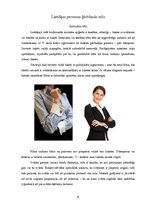 Referāts 'Lietišķais ģērbšanās stils', 6.