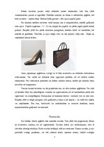 Referāts 'Lietišķais ģērbšanās stils', 7.