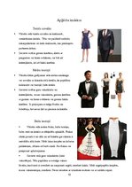 Referāts 'Lietišķais ģērbšanās stils', 10.