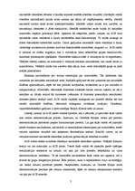 Eseja 'Identitātes politika un liberālās politikas teorijas piemērojamība postkomunisti', 3.