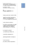 Paraugs 'Svārstības', 6.