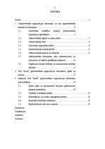 Referāts 'Grāmatvedības organizācijas sistēma SIA S un tās pilnveidošanas iespējas', 2.