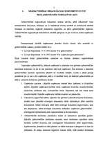 Referāts 'Grāmatvedības organizācijas sistēma SIA S un tās pilnveidošanas iespējas', 5.