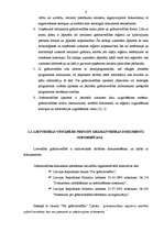 Referāts 'Grāmatvedības organizācijas sistēma SIA S un tās pilnveidošanas iespējas', 6.