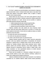 Referāts 'Grāmatvedības organizācijas sistēma SIA S un tās pilnveidošanas iespējas', 18.