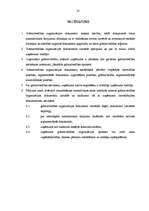 Referāts 'Grāmatvedības organizācijas sistēma SIA S un tās pilnveidošanas iespējas', 25.