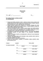 Referāts 'Grāmatvedības organizācijas sistēma SIA S un tās pilnveidošanas iespējas', 33.