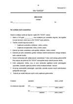 Referāts 'Grāmatvedības organizācijas sistēma SIA S un tās pilnveidošanas iespējas', 39.