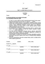 Referāts 'Grāmatvedības organizācijas sistēma SIA S un tās pilnveidošanas iespējas', 41.