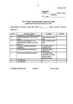 Referāts 'Grāmatvedības organizācijas sistēma SIA S un tās pilnveidošanas iespējas', 42.