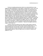 Eseja 'Eseja par pašizaugsmes grāmatu', 2.