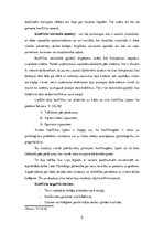 Referāts 'Konfliktsituācijas analīze organizācijā "Limflor B.V."', 5.