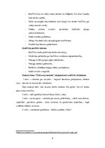 Referāts 'Konfliktsituācijas analīze organizācijā "Limflor B.V."', 6.