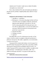 Referāts 'Konfliktsituācijas analīze organizācijā "Limflor B.V."', 8.