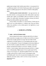 Referāts 'Konfliktsituācijas analīze organizācijā "Limflor B.V."', 9.