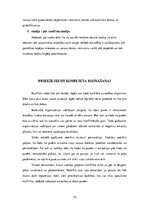 Referāts 'Konfliktsituācijas analīze organizācijā "Limflor B.V."', 10.