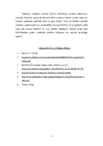 Referāts 'Konfliktsituācijas analīze organizācijā "Limflor B.V."', 11.