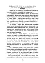 Referāts 'Valodnieki Kārlis Mīlenbahs, Jānis Endzelīns un Latviešu valodas vārdnīca', 1.