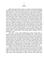 Diplomdarbs 'Piedziņas vēršanas uz nekustamo īpašumu problemātika ', 3.