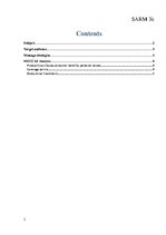 Konspekts 'Advertisement Analysis', 2.