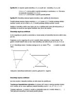 Konspekts 'Homotētijas likumi un uzdevumi', 2.