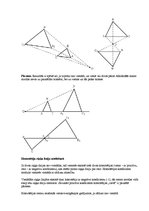 Konspekts 'Homotētijas likumi un uzdevumi', 3.