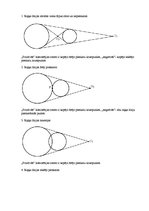 Konspekts 'Homotētijas likumi un uzdevumi', 4.
