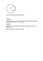 Konspekts 'Homotētijas likumi un uzdevumi', 5.