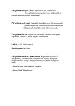 Referāts 'Velo un kājnieku tūrisms', 2.