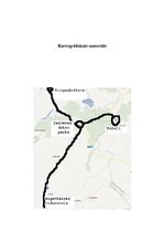 Referāts 'Velo un kājnieku tūrisms', 6.