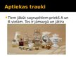 Prezentācija 'Veterinārās aptiekas un to aprīkojumi', 19.
