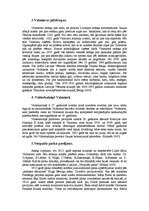 Konspekts 'Valmiera', 2.