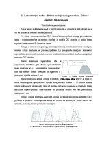 Paraugs 'Divi laboratorijas darbi betonmācībā', 3.